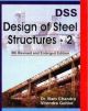 Design Of Steel Structures - 2 9th Edition 