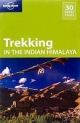 Trekking In The Indian Himalaya 