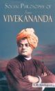 Social Philosophy Of Swami Vivekananda 
