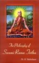 The Philosophy Of Swami Rama Tirtha 