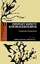 Conflict Society and Peacebuilding : Comparative Perspectives