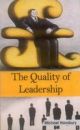 The Quality Of Leadership