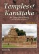 Temples Of Karnataka : An Epigraphical Study (From The Earliest To 1050 A.D.) 