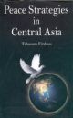 Peace Strategies In Central Asia