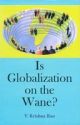Is Globalization On The Wane?