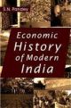 Economic History Of Modern India (1757 To 1947) 