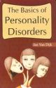 The Basics Of Personality Disorders