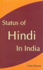 Status Of Hindi In India