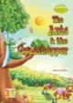 Fun-Time Jungle Stories - The Ants & The Grasshopper