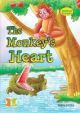 Fun-Time Jungle Stories - The Monkey`s Heart
