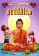 World Religion Activity Book - Buddhism 