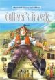 Illustrated Classics For Children - Gulliver`s Travels 