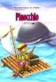 Illustrated Classics For Children - Pinocchio
