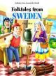 Folktales From Sweden