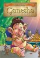 Little Heros - Ganesha