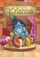 Little Heros - Krishna