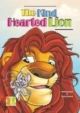 Children`s Story Corner - The Kind Hearted Lion