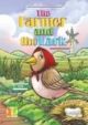 Children`s Story Corner - The Farmer And The Lark