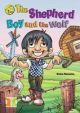 Fun Time Stories For Kids - The Shepherd Boy And The Wolf