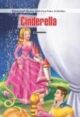 Illustrated Stories With Fun Time Activities - Cinderella