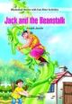 Illustrated Stories With Fun-Time Activities - Jack And The Beanstalk 