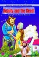 Illustrated Stories With Fun Time Activities - Beauty And The Beast