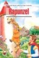 Illustrated Stories With Fun Time Activities - Rapunzel