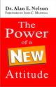 The Power Of A New Attitude (pb)