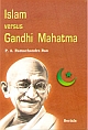 Islam versus Gandhi Mahatma 