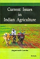 Current Issues in Agriculture 