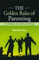 The Golden Rules Of Parenting 