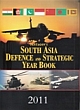 Pentagons South Asia Defence and Strategic Year Book- 2011