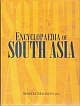 Encyclopaedia of South Asia 