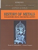 History of Metals in Eastern India and Bangladesh 