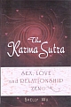The Karma Sutra: Sex, Love and Relationship Zen 