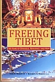 Freeing Tibet 50 Years of Struggle, Resilience, and Hope 