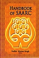 Handbook of SAARC: Sixteenth Summit and Beyond 
