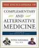 The Encyclopedia Of Complementary And Alternative Medicine