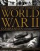 The Library Of Congress World War II Companion