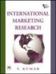 International Marketing Research, Kumar