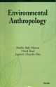 Environmental Anthropology 