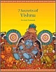 7 Secrets Of Vishnu