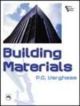 Building Materials,1/e
