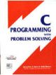 C Programming With Problem Solving 