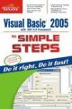 Visual Basic 2005 With .Net 3.0 Framework In Simple Steps  