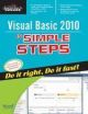 Visual Basic 2010 In Simple Steps