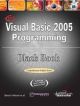 Visual Basic 2005 Programming Black Book