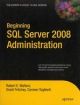 Beginning Sql Server 2008 Administration 