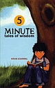 5 Minute Tales of Wisdom