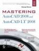 Mastering Autocad 2008 And Autocad Lt 2008